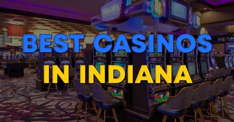 Indiana casino ao vivo de emprego